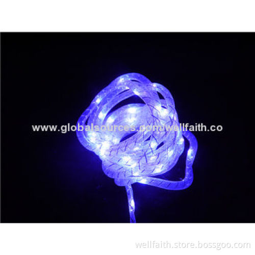 LED Christmas Bulbs, Used for Trees in Parks, Along Streets or Hotels